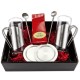 Geschenk-Set Teegenuss Geschenk-Set Teegenuss