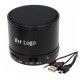 Bluetooth-/MP3-Lautsprecher Soundbox, schwarz Bluetooth-/MP3-Lautsprecher Soundbox, schwarz