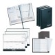 Kalender-Spar-Set 101-tlg. schwarz Kalender-Spar-Set 101-tlg. schwarz