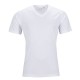 Original James Nicholson Damen Funktions T-Shirt Active, White, XS Original James Nicholson Damen Funktions T-Shirt Active, White, XS