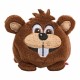 Minifeet® Displayreiniger Schmoozies, Biber Minifeet® Displayreiniger Schmoozies, Biber