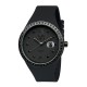 lolliclock Armbanduhr Evolution, schwarz lolliclock Armbanduhr Evolution, schwarz