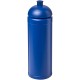 Baseline® Plus 750 ml Sportflasche mit Stülpdeckel, blau Baseline® Plus 750 ml Sportflasche mit Stülpdeckel, blau