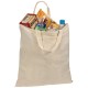 Baumwolltasche Arrecife,weiss Baumwolltasche Arrecife,weiss