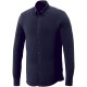 ELEVATE Herren Langarm Hemd, dunkelblau, S ELEVATE Herren Langarm Hemd, dunkelblau, S
