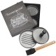 Burger-Set Ronald Burger-Set Ronald