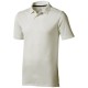 Calgary – Poloshirt für Herren, hellgrau, XXL Calgary – Poloshirt für Herren, hellgrau, XXL