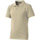 ELEVATE Kinder Poloshirt Calgary, khaki, 104 ELEVATE Kinder Poloshirt Calgary, khaki, 104