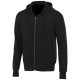 Cypress White Label Kapuzensweatjacke unisex, schwarz, XS Cypress White Label Kapuzensweatjacke unisex, schwarz, XS