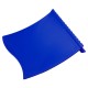 Eiskratzer Wave, standard-blau PP Eiskratzer Wave, standard-blau PP