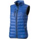 ELEVATE Damen Daunen Weste Bodywarmer Fairview, blau, L ELEVATE Damen Daunen Weste Bodywarmer Fairview, blau, L