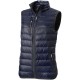 ELEVATE Damen Daunen Weste Bodywarmer Fairview, dunkelblau, XXL ELEVATE Damen Daunen Weste Bodywarmer Fairview, dunkelblau, XXL