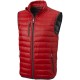 ELEVATE Herren Daunen Weste Bodywarmer Fairview, rot, XXXL ELEVATE Herren Daunen Weste Bodywarmer Fairview, rot, XXXL