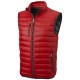 Fairview leichter Daunen-Bodywarmer für Herren, rot, XXXL Fairview leichter Daunen-Bodywarmer für Herren, rot, XXXL