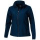 ELEVATE Damen Jacke Flint, dunkelblau, S ELEVATE Damen Jacke Flint, dunkelblau, S