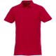 ELEVATE Herren Poloshirt Helios, rot, XXXL ELEVATE Herren Poloshirt Helios, rot, XXXL