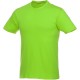 ELEVATE Herren T-Shirt Heros, apfelgrün, M ELEVATE Herren T-Shirt Heros, apfelgrün, M