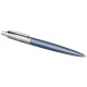 Jotter Kugelschreiber Metall, blau,silber Jotter Kugelschreiber Metall, blau,silber