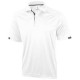 Kiso Poloshirt cool fit für Herren, weiss, XXL Kiso Poloshirt cool fit für Herren, weiss, XXL