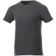 ELEVATE Unisex T-Shirt Finney, kohle, XS ELEVATE Unisex T-Shirt Finney, kohle, XS