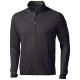 Mani Powerfleecejacke für Herren, schwarz, XS Mani Powerfleecejacke für Herren, schwarz, XS