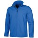 ELEVATE Herren Softshell Jacke Maxson, blau, M ELEVATE Herren Softshell Jacke Maxson, blau, M