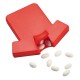 Mint-Spender Trikot, standard-rot Mint-Spender Trikot, standard-rot