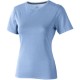 ELEVATE Damen T-Shirt Nanaimo, hellblau, XS ELEVATE Damen T-Shirt Nanaimo, hellblau, XS