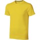 ELEVATE Herren T-Shirt Nanaimo, gelb, XXL ELEVATE Herren T-Shirt Nanaimo, gelb, XXL
