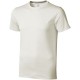 ELEVATE Herren T-Shirt Nanaimo, hellgrau, XXL ELEVATE Herren T-Shirt Nanaimo, hellgrau, XXL