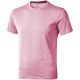 ELEVATE Herren T-Shirt Nanaimo, Light pink, M ELEVATE Herren T-Shirt Nanaimo, Light pink, M