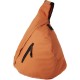 Nylon-Schulter-Bag, orange Nylon-Schulter-Bag, orange