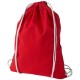 Oregon Premium Sportbeutel, rot Oregon Premium Sportbeutel, rot