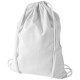 Oregon Premium Sportbeutel, weiss Oregon Premium Sportbeutel, weiss
