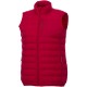 ELEVATE Damen Weste Pallas Wattierter Bodywarmer, rot, L ELEVATE Damen Weste Pallas Wattierter Bodywarmer, rot, L