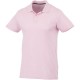 Primus – Poloshirt für Herren, Light pink, M Primus – Poloshirt für Herren, Light pink, M