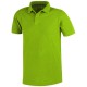 Primus Poloshirt für Herren, apfelgrün, M Primus Poloshirt für Herren, apfelgrün, M