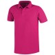 Primus Poloshirt für Herren, rosa, M Primus Poloshirt für Herren, rosa, M
