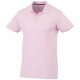 Primus – Poloshirt für Herren, Light pink, M Primus – Poloshirt für Herren, Light pink, M