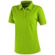 Primus Poloshirt für Damen, apfelgrün, S Primus Poloshirt für Damen, apfelgrün, S