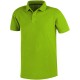 Primus Poloshirt für Herren, apfelgrün, M Primus Poloshirt für Herren, apfelgrün, M