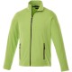 ELEVATE Herren Fleecejacke Rixford, apfelgrün, XXL ELEVATE Herren Fleecejacke Rixford, apfelgrün, XXL