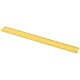 Ruly 30 cm Lineal, gelb Ruly 30 cm Lineal, gelb