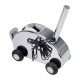 Schreibtischset STATIONARY-DARIEN, silber Schreibtischset STATIONARY-DARIEN, silber