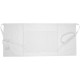 Schürze klein 180g/m² Oeko-Tex® STANDARD 100, weiss Schürze klein 180g/m² Oeko-Tex® STANDARD 100, weiss