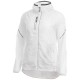 Signal Reflektierende verpackbare Damen Jacke, weiss, XL Signal Reflektierende verpackbare Damen Jacke, weiss, XL