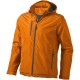 ELEVATE Herren Jacke Smithers, orange, XXL ELEVATE Herren Jacke Smithers, orange, XXL