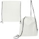 Sportbeutel Seoul,weiss Sportbeutel Seoul,weiss