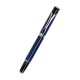 Tintenroller CLIC CLAC-VIENNA, blau Tintenroller CLIC CLAC-VIENNA, blau