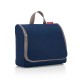 Toiletbag XL, dark blue Toiletbag XL, dark blue